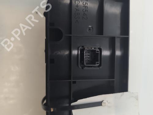 Climate control TOYOTA AURIS (_E18_) 1.8 Hybrid (ZWE186_, ZWE186R) | BP31706118I5  - Image 5
