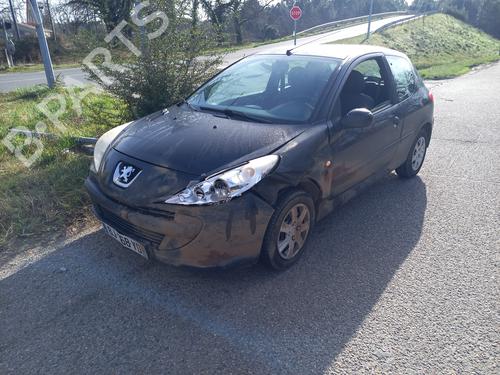 Used Parts PEUGEOT 206+ (2L_, 2M_) 1.4 HDi eco 70 (68 hp) 4456754