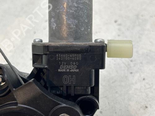 Rudehejsemekanisme ventre foran SUZUKI IGNIS III (MF, FF) 1.2 Hybrid (ATK412) | BP39241968C22 - Image 3