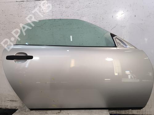 Used Right front door MERCEDES-BENZ SLK (R170) 200 (170.435) (136 hp) 28004251