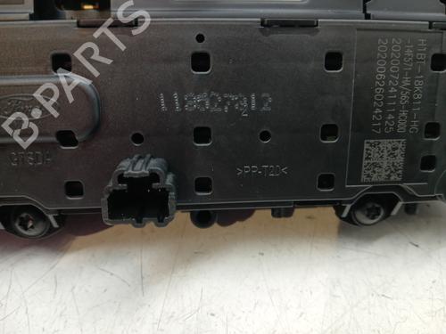 Used Display monitor Display monitor FORD TRANSIT CUSTOM V362 Van (FY, FZ) 2.0 EcoBlue (130 hp) 31581978 31581978
