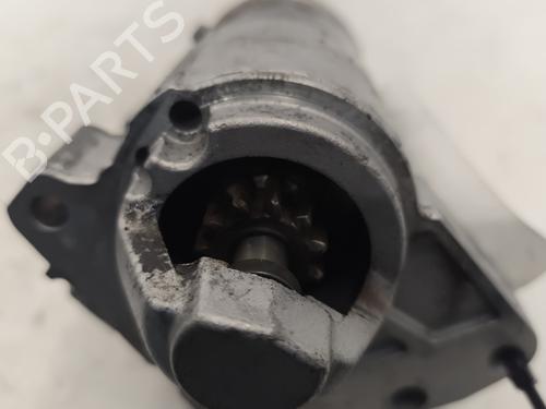 Used Starter Starter PEUGEOT 207 (WA_, WC_) 1.6 16V VTi (120 hp) 24664036 24664036