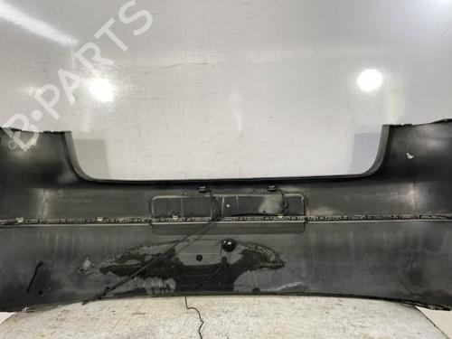 Used Rear bumper VW GOLF V (1K1) 1.9 TDI (105 hp) 23218554