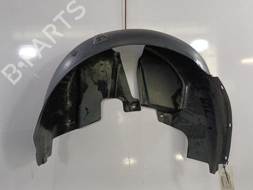 Used Wheel arch SEAT LEON (1P1) 1.6 TDI (105 hp) 22819538
