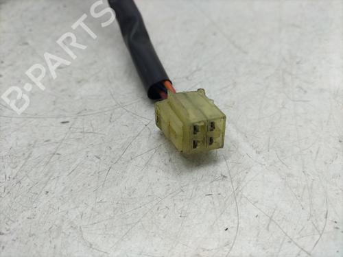 Front left window mechanism ROVER 200 II Hatchback (XW) 218 D | BP30134779C22