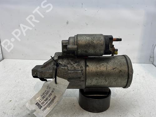 Starter FORD TRANSIT CUSTOM V362 Van (FY, FZ) 2.0 EcoBlue | BP29833772M8 