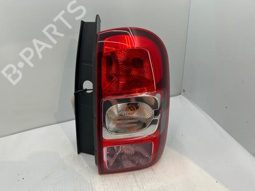 Right taillight DACIA DUSTER (HS_) 1.5 dCi 4x4 | BP38562461C35 - Image 3