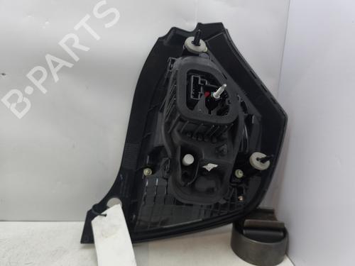 Left taillight RENAULT TWINGO III (BCM_, BCA_) 1.0 SCe 70 | BP33448131C34 - Image 5