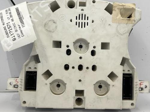 Instrument cluster MINI MINI (R50, R53) One | BP22832177C47 