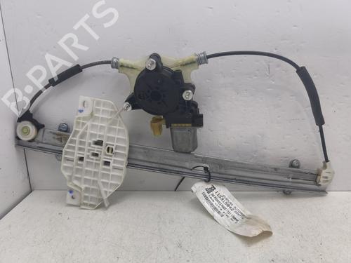 Front right window mechanism KIA PICANTO III (JA) 1.0 | BP30672221C23 - Image 3