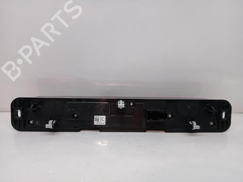 Warning switch CITROËN C5 AIRCROSS (A_) 1.5 BlueHDi 130 (ACYHZJ, ACYHZR) | BP30545357I22 - Image 4