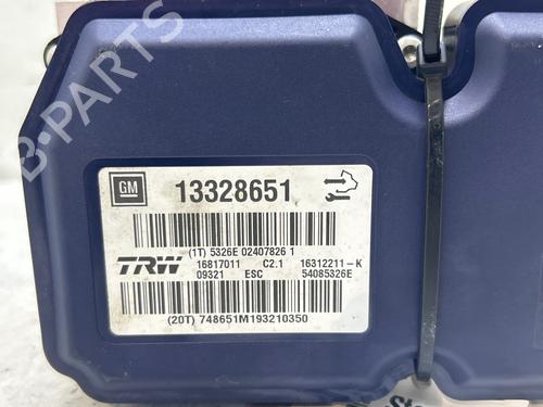 Used ABS pump ABS pump 38677090 38677090