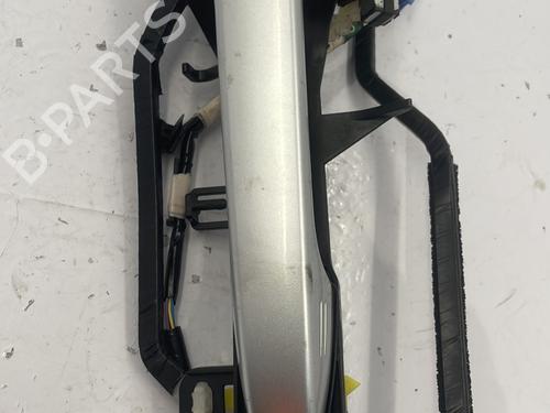 Used Front right exterior door handle TOYOTA PRIUS (_W3_) 1.8 Hybrid (ZVW30) (136 hp) 22845125