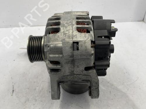 Used Alternator RENAULT TWINGO II (CN0_) 1.2 (CN0D) (58 hp) 22832797