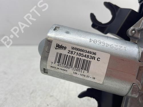 Used Rear wiper motor Rear wiper motor DACIA SANDERO II 1.5 dCi (90 hp) 33317021 33317021