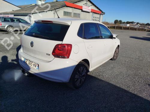 Used Parts VW POLO V (6R1, 6C1)  1.6 TDI  4472543