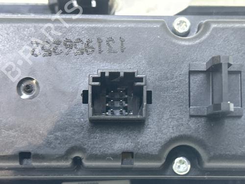 Climate control OPEL CORSA F (P2JO) 1.2 (68) | BP38780414I5 - Image 2