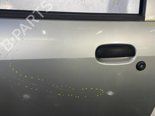 Left front door FORD KA (RB_) 1.3 i ROCAM | BP25445612C2 
