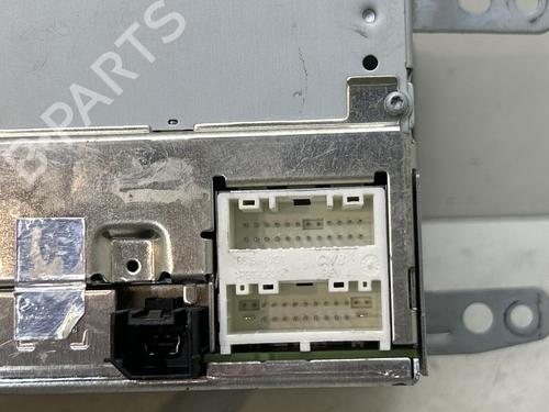 Radio NISSAN NOTE (E12) 1.5 dCi | BP37472585E6  - Image 5