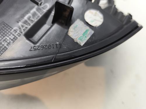 Left taillight PEUGEOT 3008 II SUV (MC_, MR_, MJ_, M4_) 1.2 THP/ PureTech 130 (MRHNSM, MRHNSU, MRHNSJ, MRHNYW,... | BP28362754C34 