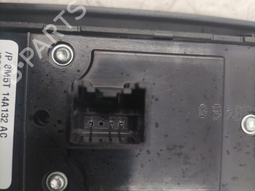 Left front window switch FORD KUGA I 2.0 TDCi 4x4 | BP23574078I27 - Image 6