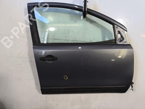 Used Right front door NISSAN NOTE (E11, NE11) 1.4 (88 hp) 25280674