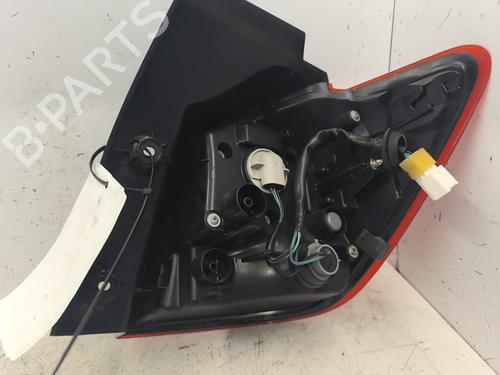 Left taillight MITSUBISHI ASX (GA_W_) 1.8 DI-D (GA6W) | BP24395352C34  - Image 5