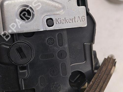 Rear right lock CITROËN C4 II (NC_) 1.4 VTi 95 (NC8FP0) | BP22827855C99 