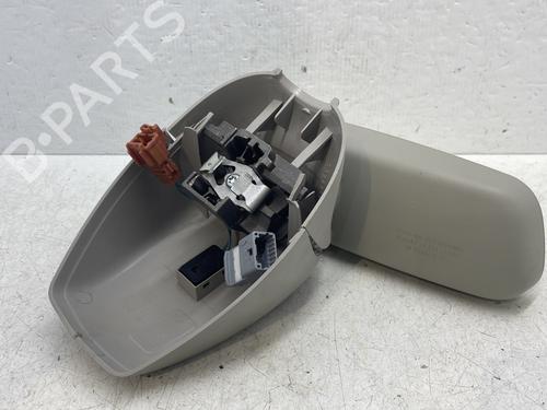 Rear mirror FIAT TALENTO Van (296_) 1.6 D | BP32491675I6