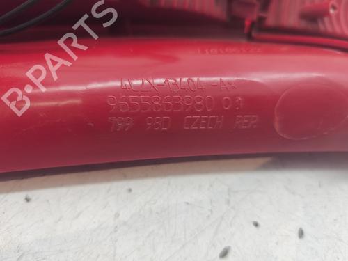 Right taillight CITROËN C4 I (LC_) 1.6 HDi | BP31643196C35