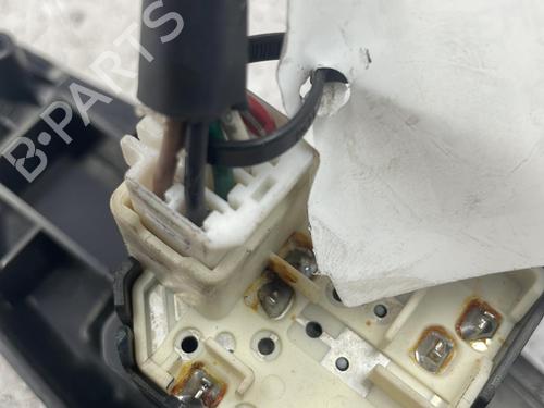 Used Switch Switch DAEWOO KALOS (KLAS) 1.2 (72 hp) 22828159 22828159