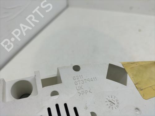 Instrument cluster MINI MINI (R50, R53) One | BP30058847C47 