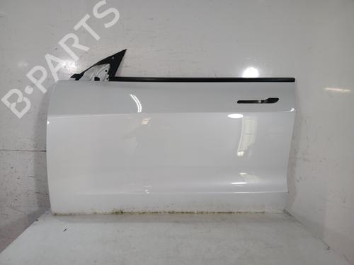 Used Left front door TESLA MODEL 3 (5YJ3) EV (238 hp) 30184183