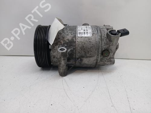Kompresor / Sprężarka klimatyzacji A/C VW POLO V (6R1, 6C1) 1.4 TDI | BP30899185M34 