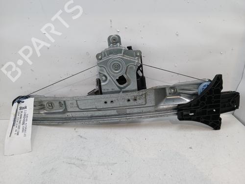 Rear left window mechanism OPEL INSIGNIA A (G09) 2.0 CDTI (68) | BP29869104C24 