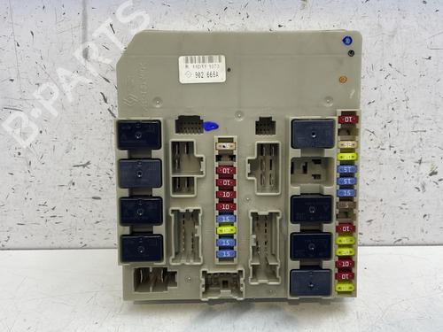 Modulo elettronico RENAULT MODUS / GRAND MODUS (F/JP0_) 1.5 dCi (FP0F, JP0F) (86 hp) 28054259