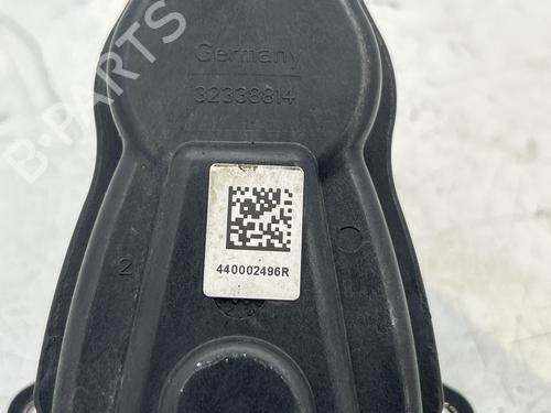 Electric handbrake RENAULT CLIO V (B7_) 1.6 E-TECH 145 (B7MU) | BP39664016E5 - Image 4