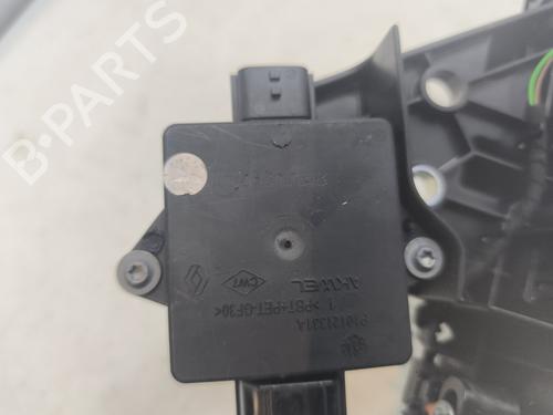 Front left exterior door handle RENAULT SCENIC E-TECH PHASE I EV87 | BP28064866C128 