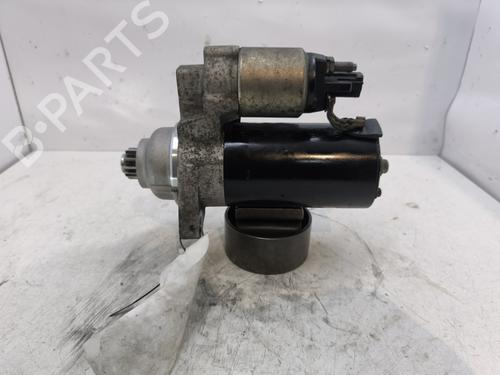 Starter VW POLO IV (9N_, 9A_) 1.4 TDI | BP29834134M8