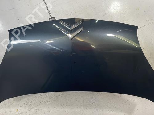 Used Hood CITROËN C1 (PM_, PN_) 1.0 (68 hp) 28499532