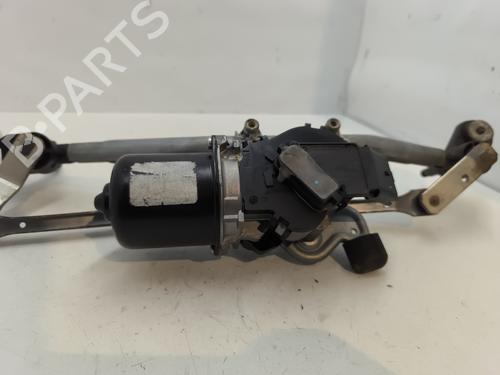 Front wiper motor RENAULT CLIO III (BR0/1, CR0/1) 1.2 16V | BP29515921M29 