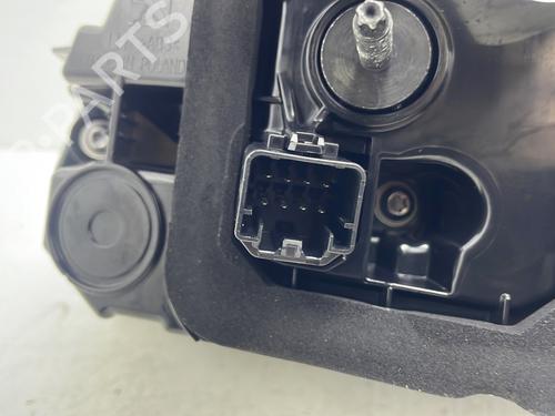 Used Left tailgate light Left tailgate light PEUGEOT 3008 II SUV (MC_, MR_, MJ_, M4_) 1.5 BlueHDi 130 (131 hp) 32041850 32041850