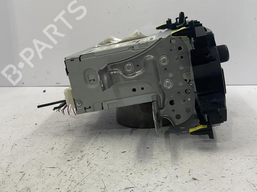 Used Radio TOYOTA YARIS (_P13_) 1.0 (KSP130_, KSP130) (69 hp) 22828451