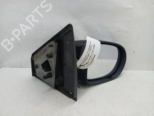 right-mirror-renault-clio-iii-br01-cr01-2005-2006-2007-2008-2009-2010-2011-2012-2013-2014-34581832 main image