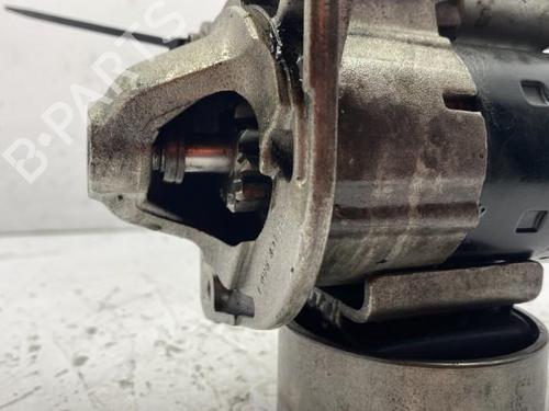 Used Starter ALFA ROMEO 159 Sportwagon (939_) 2.0 JTDM (939BXP1B) (170 hp) 22837750