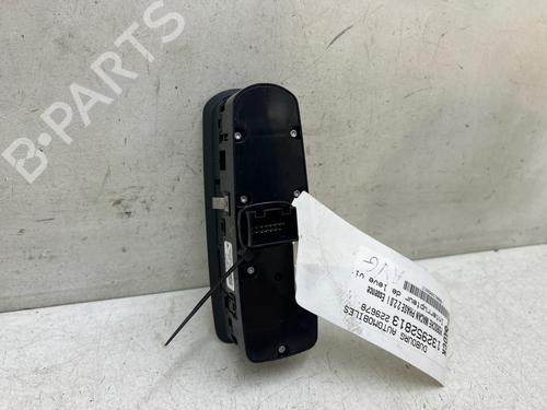 Left front window switch PORSCHE MACAN (95B) 2.0 | BP39600064I27 - Image 4