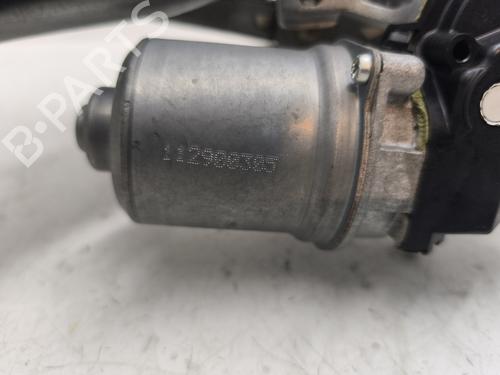 Front wiper motor SUZUKI SWIFT V (AZ) 1.2 (A2L412, ZC83S) | BP29388689M29 