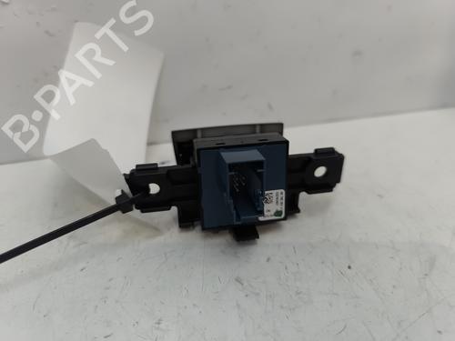 Used Switch Switch PEUGEOT 308 II (LB_, LP_, LW_, LH_, L3_) 1.6 HDi / BlueHDi 115 (115 hp) 29725928 29725928