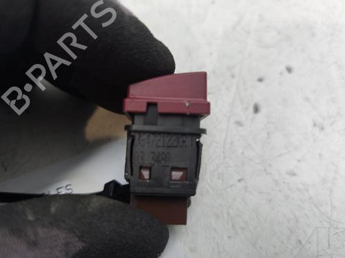 Warning switch PEUGEOT 207 (WA_, WC_) 1.4 | BP32461646I22 