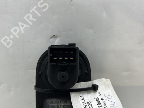 Left front window switch OPEL VIVARO A Van (X83) 2.0 CDTI (F7) | BP34260206I27 - Image 2